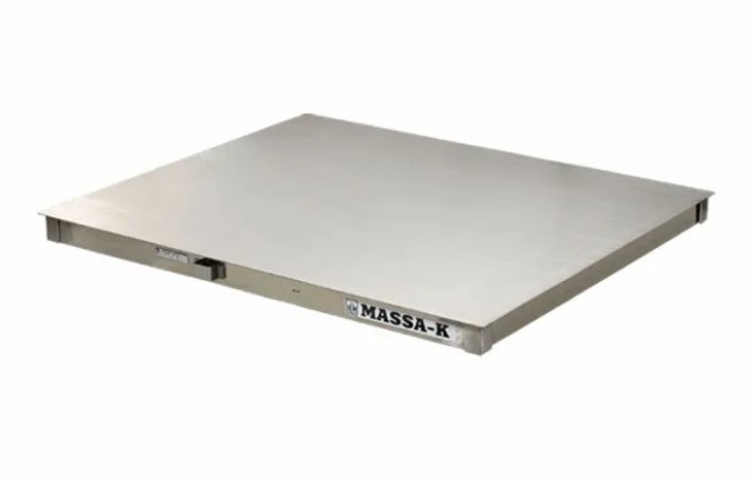 Модуль взвешивающий платформенный МАССА-К 4D-P.S-2-1000 Турникеты