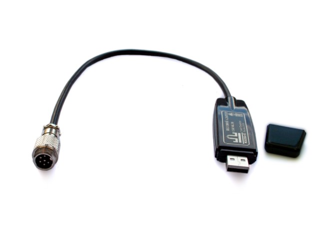Адаптер весовой USB/МК,ТВ МАССА-К Микроскопы и лупы