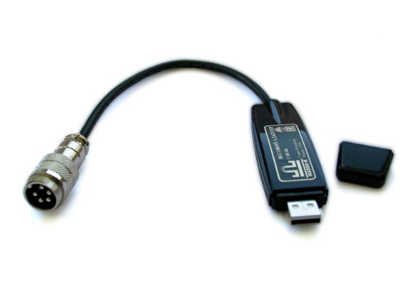Адаптер весовой USB/4D МАССА-К Микроскопы и лупы